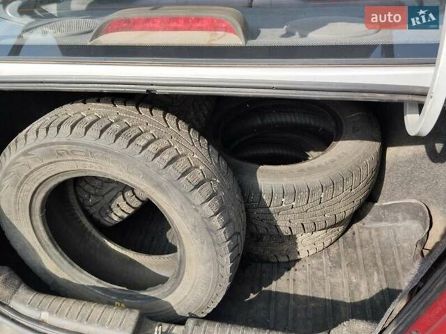 Серый Шевроле Авео, объемом двигателя 0 л и пробегом 165 тыс. км за 2400 $, фото 16 на Automoto.ua