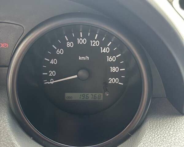 Сірий Шевроле Авео, об'ємом двигуна 1.5 л та пробігом 197 тис. км за 2500 $, фото 6 на Automoto.ua