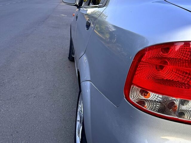 Серый Шевроле Авео, объемом двигателя 1.5 л и пробегом 0 тыс. км за 3200 $, фото 5 на Automoto.ua