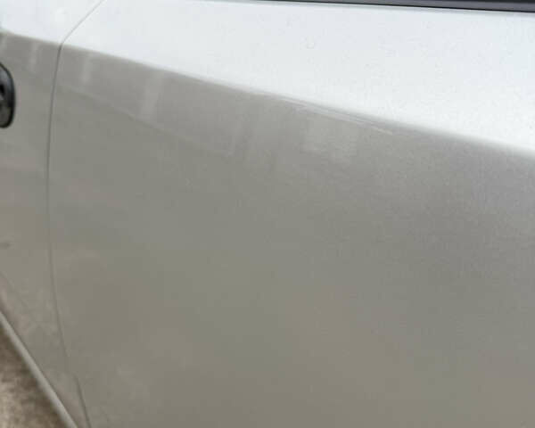 Сірий Шевроле Авео, об'ємом двигуна 1.5 л та пробігом 229 тис. км за 4000 $, фото 14 на Automoto.ua