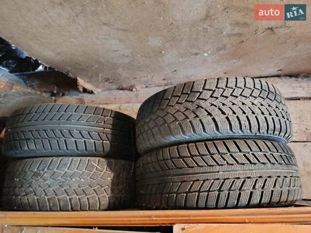 Серый Шевроле Авео, объемом двигателя 1.5 л и пробегом 160 тыс. км за 3750 $, фото 8 на Automoto.ua