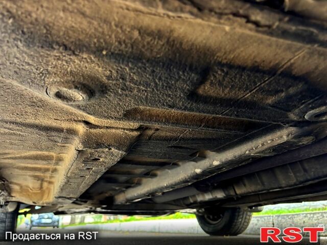 Серый Шевроле Авео, объемом двигателя 1.5 л и пробегом 300 тыс. км за 3000 $, фото 7 на Automoto.ua