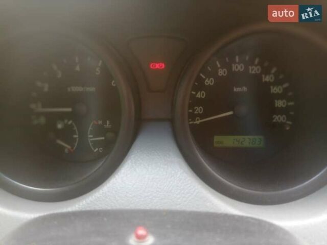 Серый Шевроле Авео, объемом двигателя 1.5 л и пробегом 142 тыс. км за 2850 $, фото 12 на Automoto.ua