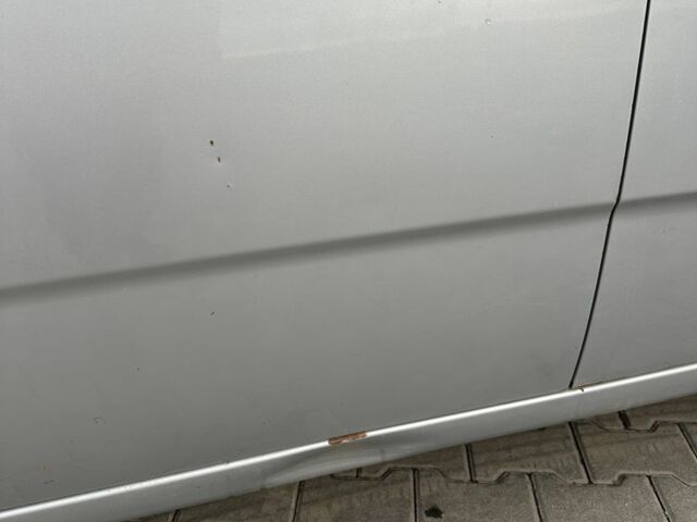 Серый Шевроле Авео, объемом двигателя 1.5 л и пробегом 126 тыс. км за 2650 $, фото 4 на Automoto.ua