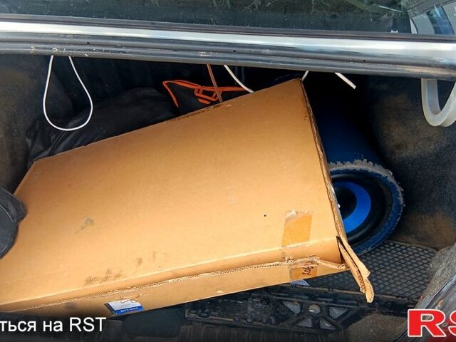 Серый Шевроле Авео, объемом двигателя 1.5 л и пробегом 0 тыс. км за 3400 $, фото 8 на Automoto.ua