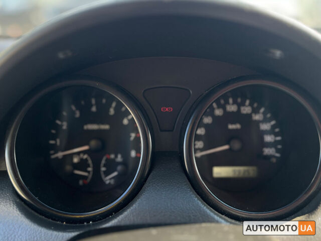 Сірий Шевроле Авео, об'ємом двигуна 1.5 л та пробігом 99 тис. км за 4990 $, фото 13 на Automoto.ua