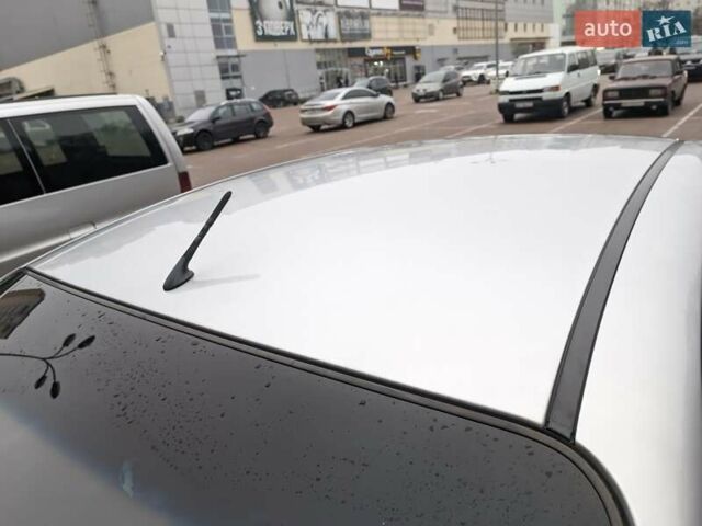 Серый Шевроле Авео, объемом двигателя 1.5 л и пробегом 97 тыс. км за 3650 $, фото 10 на Automoto.ua