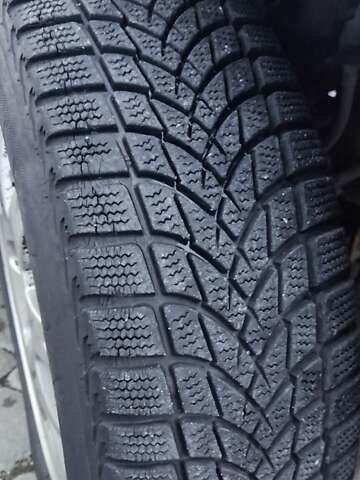 Серый Шевроле Авео, объемом двигателя 1.5 л и пробегом 245 тыс. км за 2600 $, фото 12 на Automoto.ua