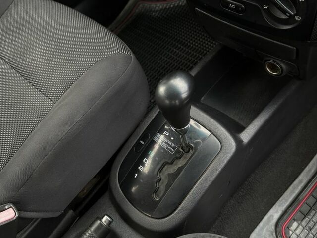 Серый Шевроле Авео, объемом двигателя 1.5 л и пробегом 126 тыс. км за 2650 $, фото 18 на Automoto.ua