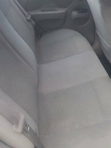 Сірий Шевроле Авео, об'ємом двигуна 1.5 л та пробігом 260 тис. км за 2500 $, фото 14 на Automoto.ua