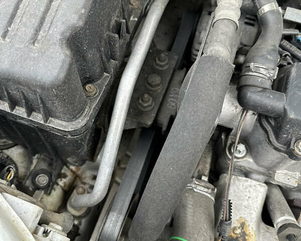 Серый Шевроле Авео, объемом двигателя 1.5 л и пробегом 126 тыс. км за 2900 $, фото 50 на Automoto.ua