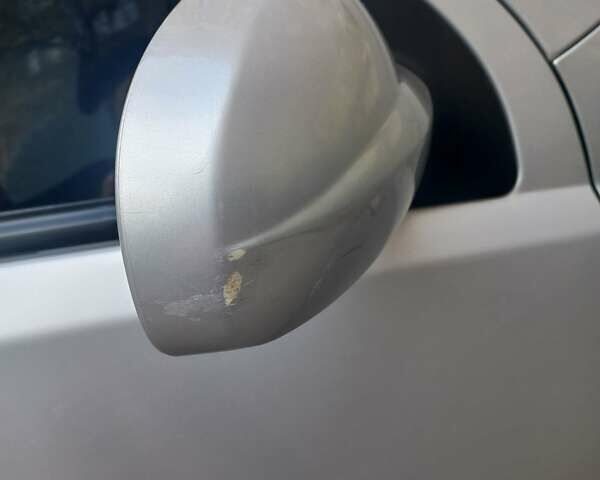 Сірий Шевроле Авео, об'ємом двигуна 1.5 л та пробігом 148 тис. км за 3700 $, фото 5 на Automoto.ua
