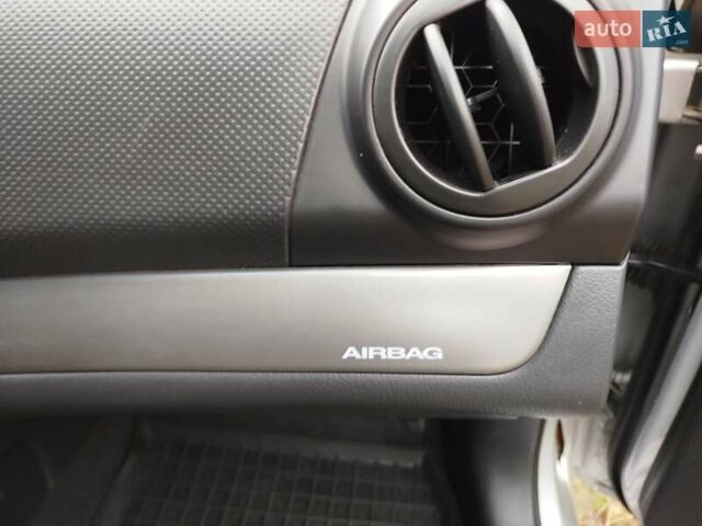Серый Шевроле Авео, объемом двигателя 1.4 л и пробегом 154 тыс. км за 6100 $, фото 8 на Automoto.ua