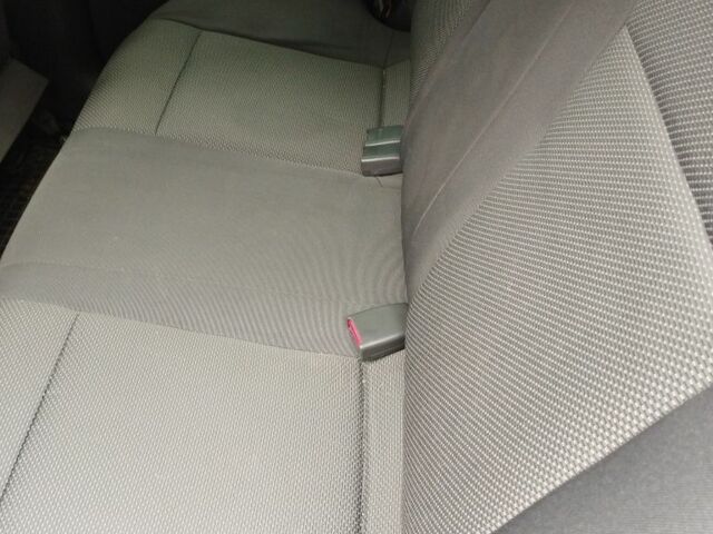 Серый Шевроле Авео, объемом двигателя 1.5 л и пробегом 125 тыс. км за 5200 $, фото 5 на Automoto.ua