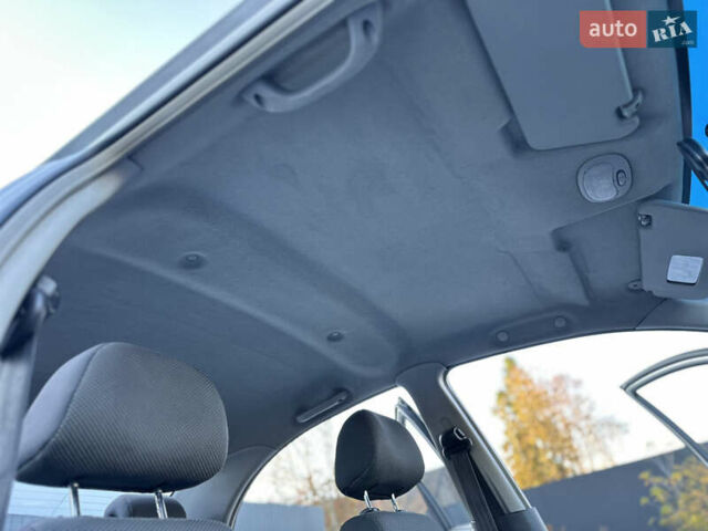 Серый Шевроле Авео, объемом двигателя 1.5 л и пробегом 190 тыс. км за 3000 $, фото 15 на Automoto.ua