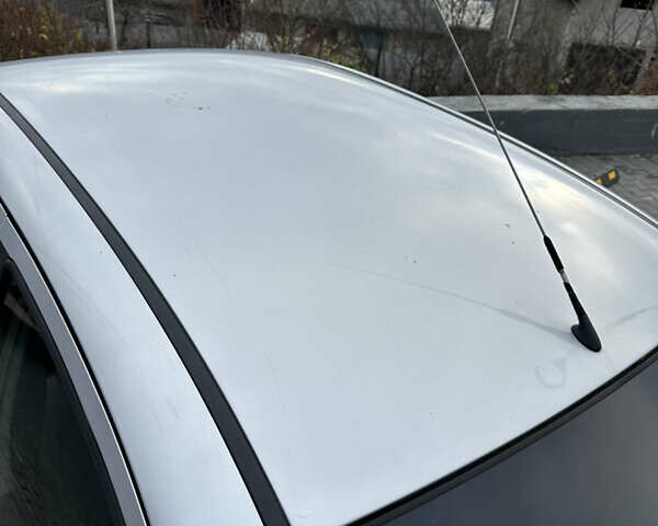 Серый Шевроле Авео, объемом двигателя 1.5 л и пробегом 126 тыс. км за 2900 $, фото 22 на Automoto.ua