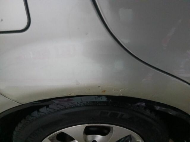 Серый Шевроле Авео, объемом двигателя 1.5 л и пробегом 3 тыс. км за 1750 $, фото 11 на Automoto.ua