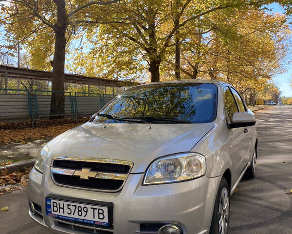 Шевроле Авео 2006 в Николаеве на Automoto.ua Серый Шевроле Авео, объемом двигателя 1.5 л и пробегом 283 тыс. км за 3550 $, фото 16 на Automoto.ua