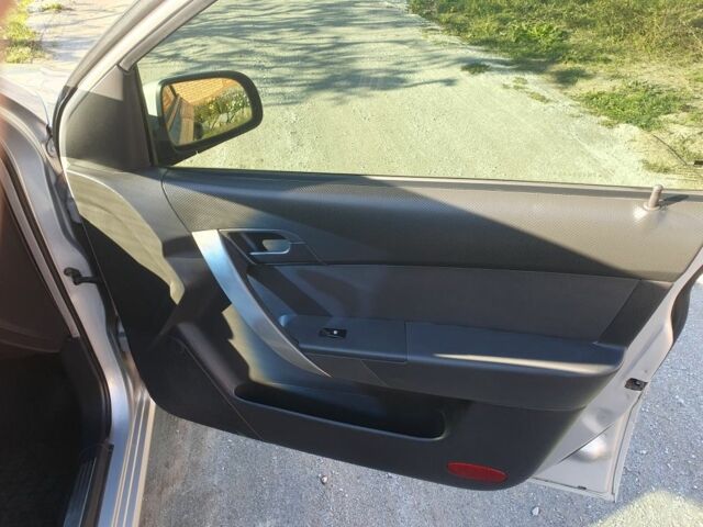 Сірий Шевроле Авео, об'ємом двигуна 1.5 л та пробігом 180 тис. км за 4500 $, фото 9 на Automoto.ua