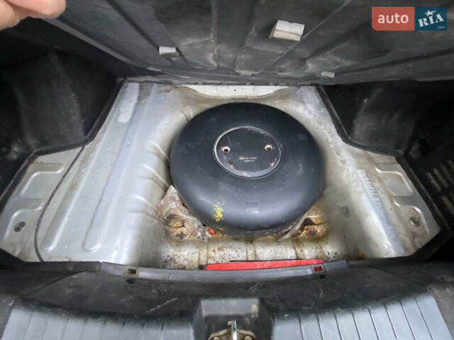 Серый Шевроле Авео, объемом двигателя 1.5 л и пробегом 233 тыс. км за 2999 $, фото 69 на Automoto.ua