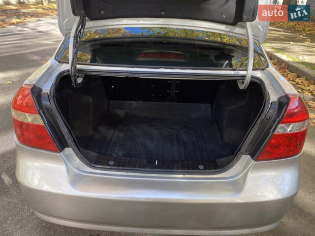 Шевроле Авео 2006 в Николаеве на Automoto.ua Серый Шевроле Авео, объемом двигателя 1.5 л и пробегом 283 тыс. км за 3550 $, фото 15 на Automoto.ua