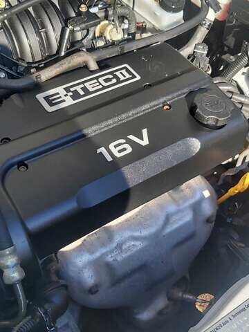 Серый Шевроле Авео, объемом двигателя 1.4 л и пробегом 171 тыс. км за 3700 $, фото 30 на Automoto.ua