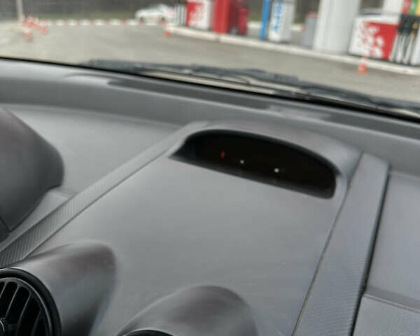 Серый Шевроле Авео, объемом двигателя 1.5 л и пробегом 126 тыс. км за 2900 $, фото 35 на Automoto.ua