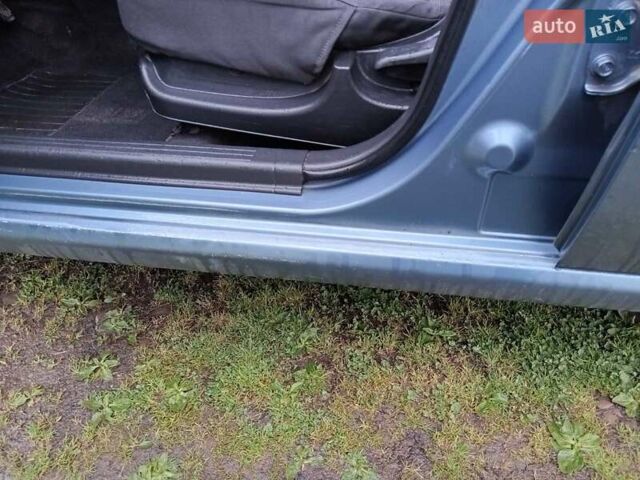 Серый Шевроле Авео, объемом двигателя 1.5 л и пробегом 180 тыс. км за 3200 $, фото 13 на Automoto.ua