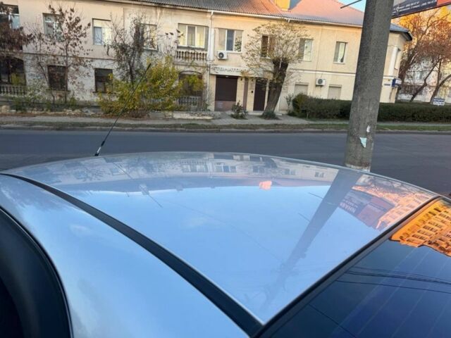 Серый Шевроле Авео, объемом двигателя 1.5 л и пробегом 230 тыс. км за 2299 $, фото 19 на Automoto.ua