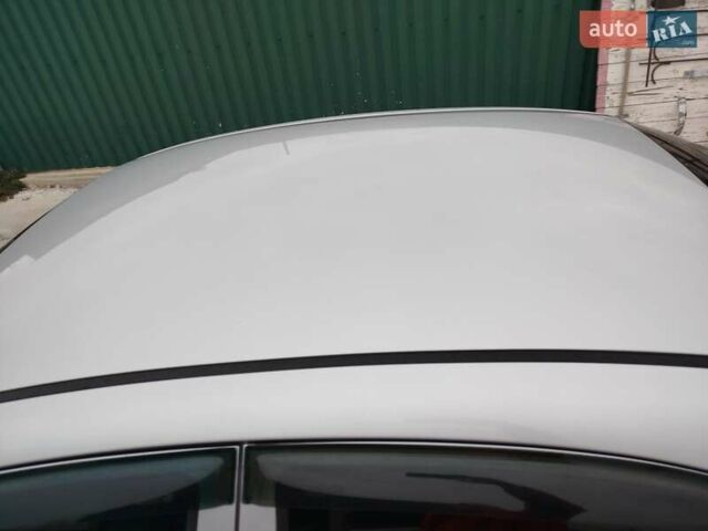 Серый Шевроле Авео, объемом двигателя 1.4 л и пробегом 154 тыс. км за 6100 $, фото 33 на Automoto.ua