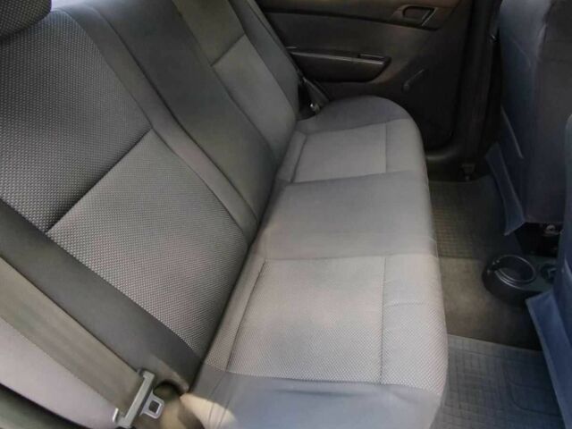 Сірий Шевроле Авео, об'ємом двигуна 1.5 л та пробігом 146 тис. км за 3799 $, фото 8 на Automoto.ua