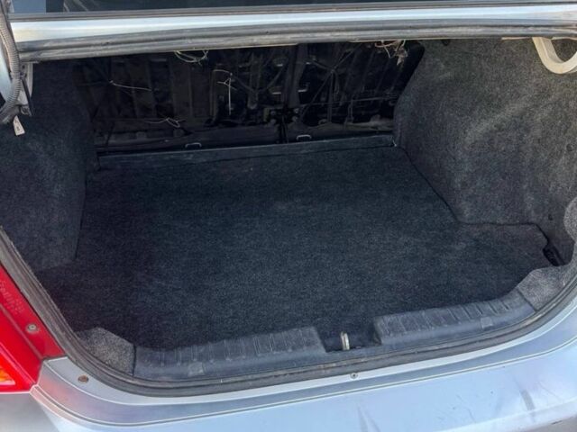 Серый Шевроле Авео, объемом двигателя 1.5 л и пробегом 230 тыс. км за 2299 $, фото 14 на Automoto.ua