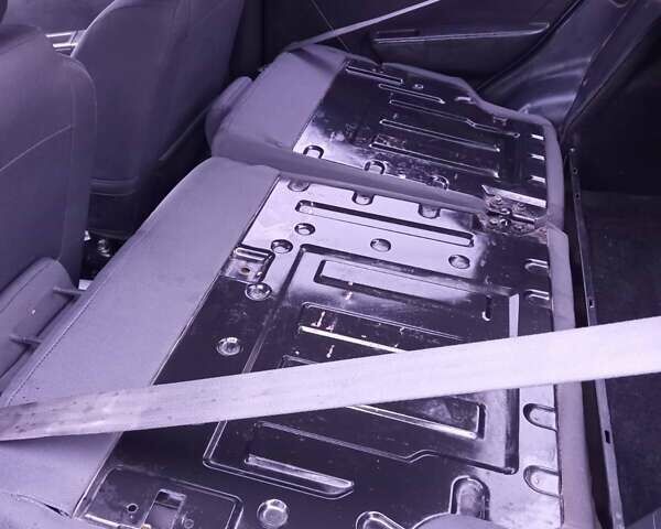 Серый Шевроле Авео, объемом двигателя 1.5 л и пробегом 180 тыс. км за 3200 $, фото 15 на Automoto.ua