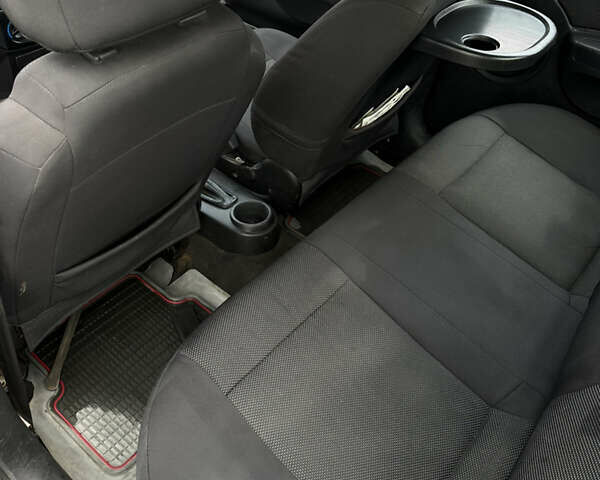 Серый Шевроле Авео, объемом двигателя 1.5 л и пробегом 126 тыс. км за 2900 $, фото 40 на Automoto.ua