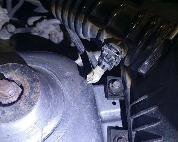 Шевроле Авео 2006 в Полтаве на Automoto.ua Серый Шевроле Авео, объемом двигателя 1.5 л и пробегом 262 тыс. км за 3100 $, фото 5 на Automoto.ua