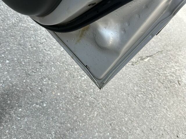 Серый Шевроле Авео, объемом двигателя 1.4 л и пробегом 270 тыс. км за 3400 $, фото 5 на Automoto.ua