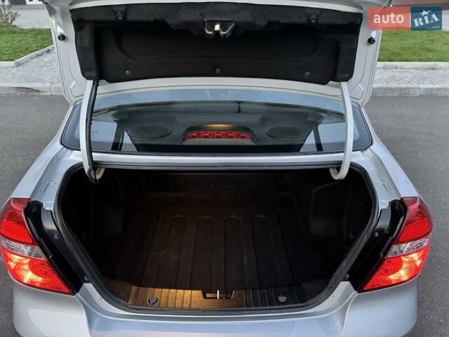 Серый Шевроле Авео, объемом двигателя 1.5 л и пробегом 58 тыс. км за 5800 $, фото 36 на Automoto.ua