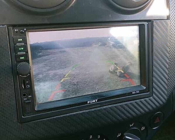 Шевроле Авео 2006 в Полтаве на Automoto.ua Серый Шевроле Авео, объемом двигателя 1.5 л и пробегом 262 тыс. км за 3100 $, фото 17 на Automoto.ua