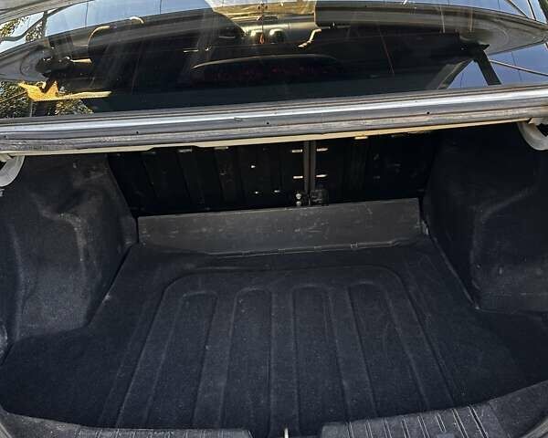 Серый Шевроле Авео, объемом двигателя 1.5 л и пробегом 276 тыс. км за 3200 $, фото 6 на Automoto.ua