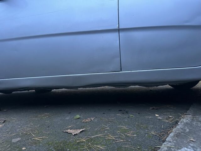 Серый Шевроле Авео, объемом двигателя 1.5 л и пробегом 296 тыс. км за 1699 $, фото 6 на Automoto.ua