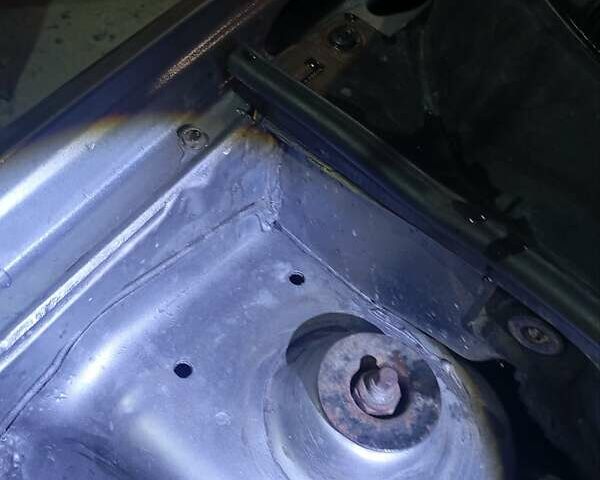 Шевроле Авео 2006 в Полтаве на Automoto.ua Серый Шевроле Авео, объемом двигателя 1.5 л и пробегом 262 тыс. км за 3100 $, фото 3 на Automoto.ua