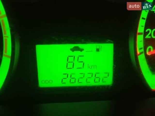 Шевроле Авео 2006 в Полтаве на Automoto.ua Серый Шевроле Авео, объемом двигателя 1.5 л и пробегом 262 тыс. км за 3100 $, фото 18 на Automoto.ua