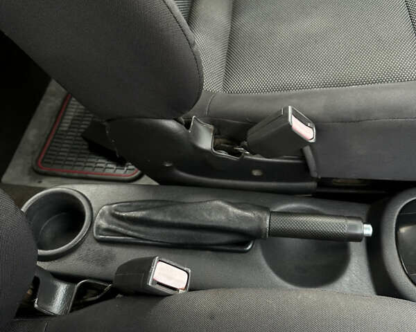 Серый Шевроле Авео, объемом двигателя 1.5 л и пробегом 126 тыс. км за 2900 $, фото 32 на Automoto.ua