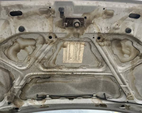 Серый Шевроле Авео, объемом двигателя 1.5 л и пробегом 126 тыс. км за 2900 $, фото 52 на Automoto.ua