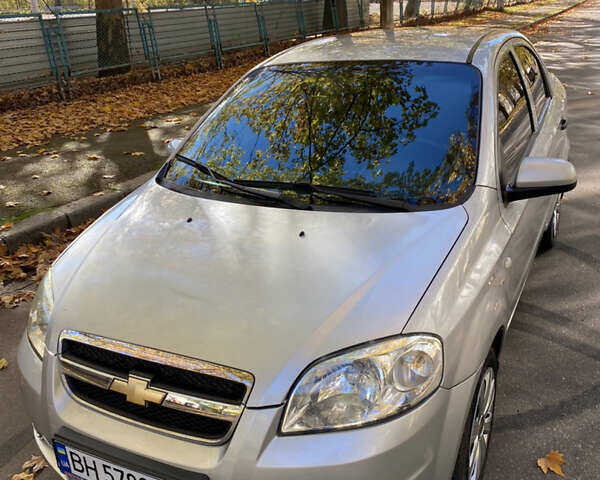Шевроле Авео 2006 в Николаеве на Automoto.ua Серый Шевроле Авео, объемом двигателя 1.5 л и пробегом 283 тыс. км за 3550 $, фото 14 на Automoto.ua