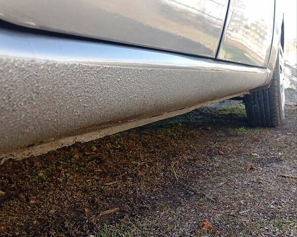 Шевроле Авео 2006 в Полтаве на Automoto.ua Серый Шевроле Авео, объемом двигателя 1.5 л и пробегом 262 тыс. км за 3100 $, фото 15 на Automoto.ua