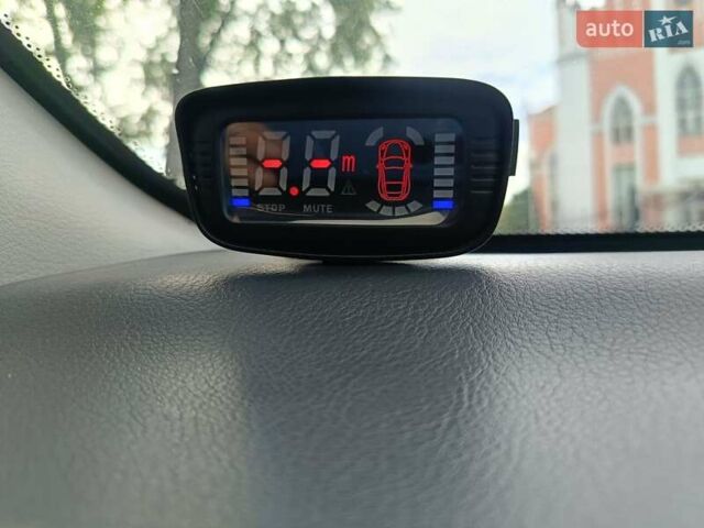 Сірий Шевроле Авео, об'ємом двигуна 1.5 л та пробігом 129 тис. км за 3499 $, фото 17 на Automoto.ua