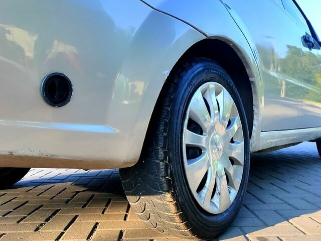 Серый Шевроле Авео, объемом двигателя 1.5 л и пробегом 0 тыс. км за 1850 $, фото 3 на Automoto.ua