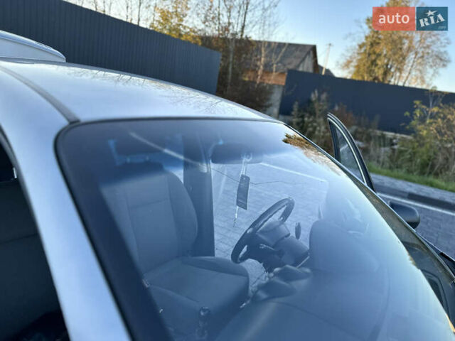 Серый Шевроле Авео, объемом двигателя 1.5 л и пробегом 190 тыс. км за 3000 $, фото 16 на Automoto.ua