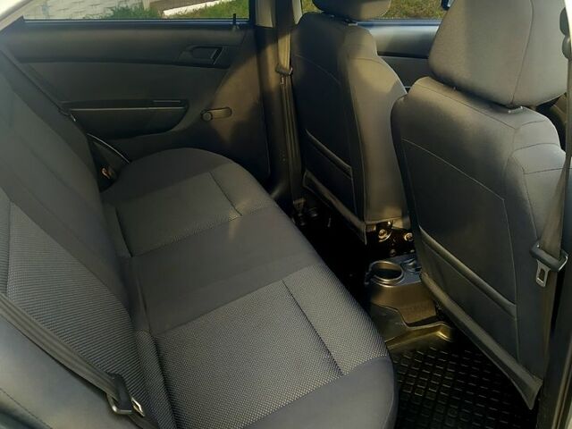 Сірий Шевроле Авео, об'ємом двигуна 1.5 л та пробігом 155 тис. км за 4099 $, фото 10 на Automoto.ua